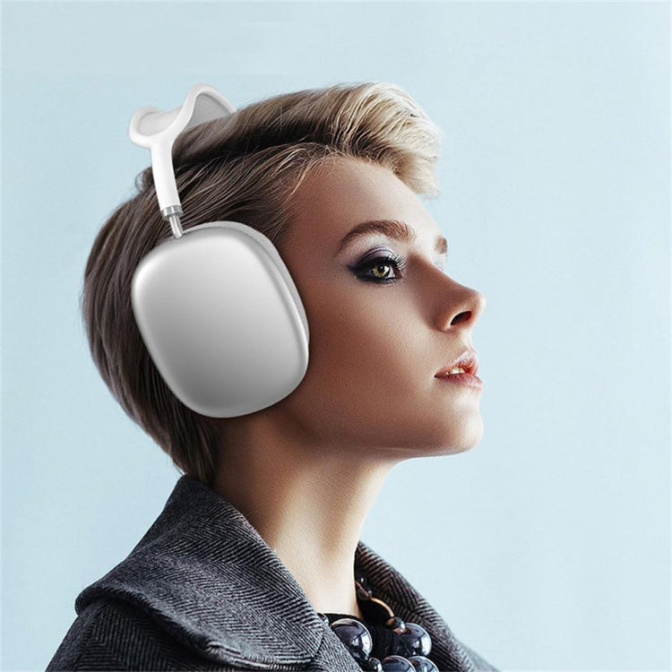 Unleash 360° Sound with the P9 Wireless Headphones - SwiftSouq