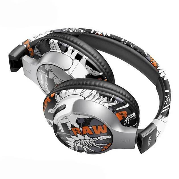 ESD18 Over-Ear - SwiftSouq