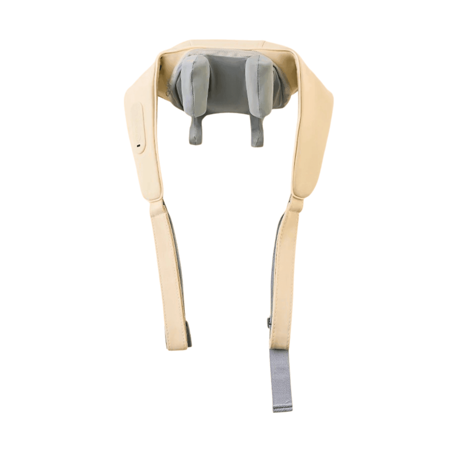 Wireless Neck & Back Massager - SwiftSouq