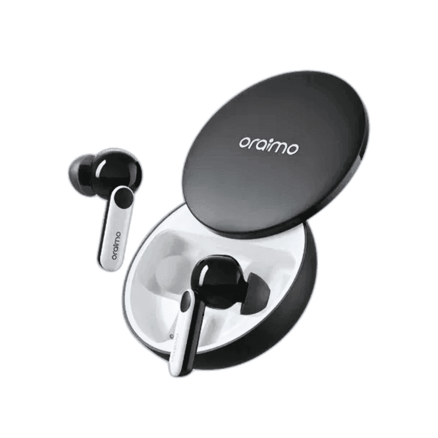 Oraimo ANC Wireless Earbuds - SwiftSouq