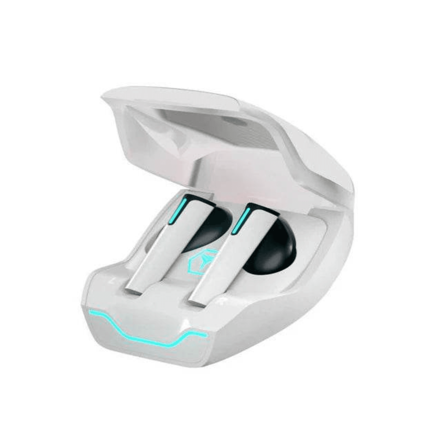 Luminous Wireless Gaming Headset - SwiftSouq