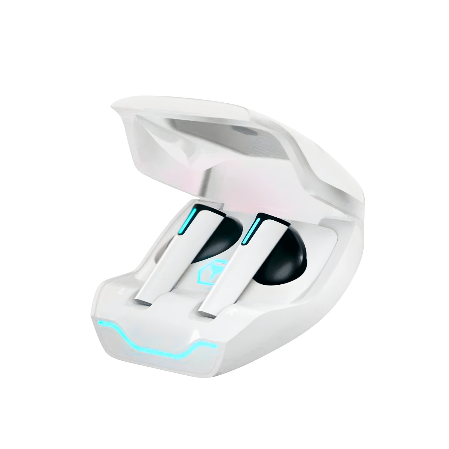 Luminous Wireless Gaming Headset