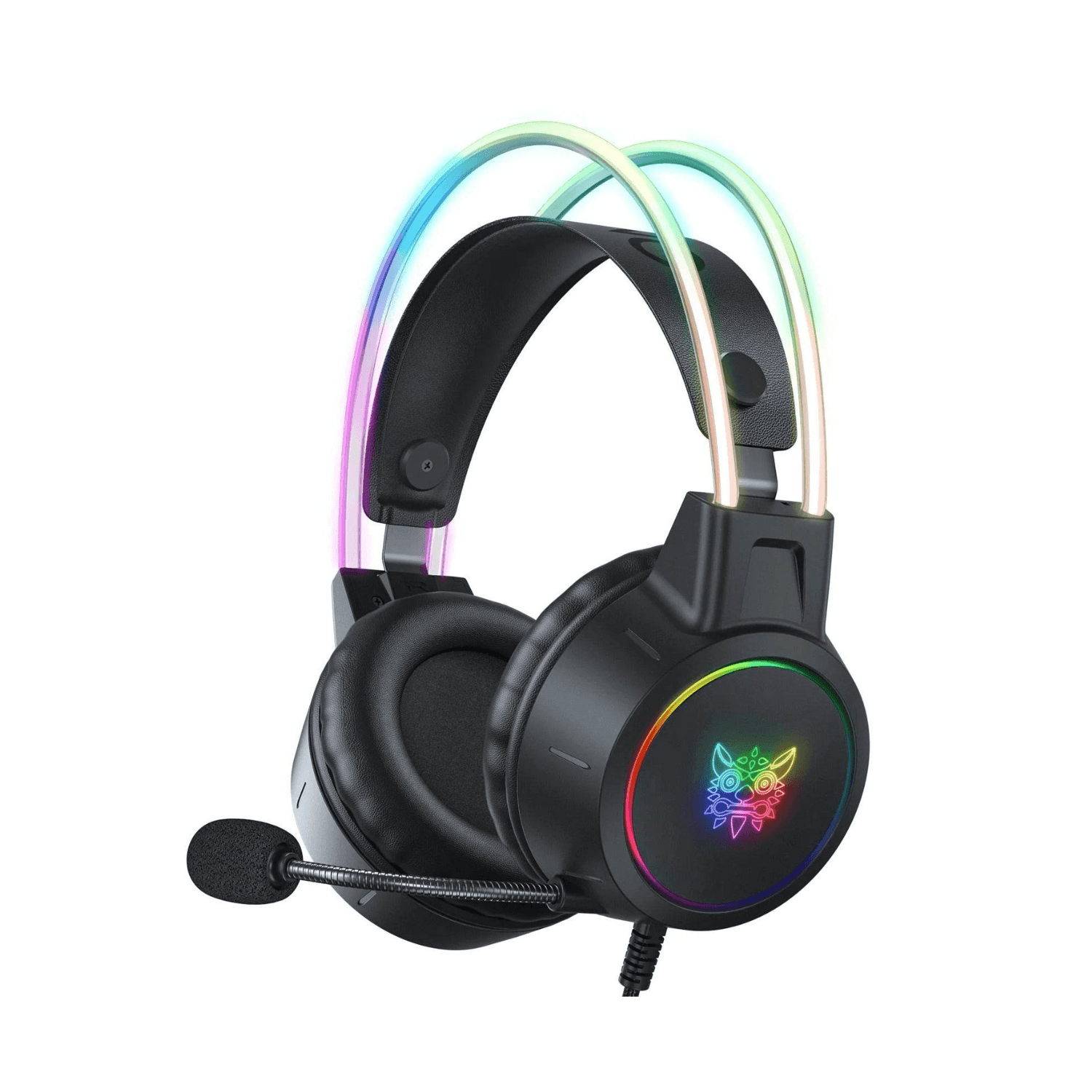 Gaming Headset - SwiftSouq