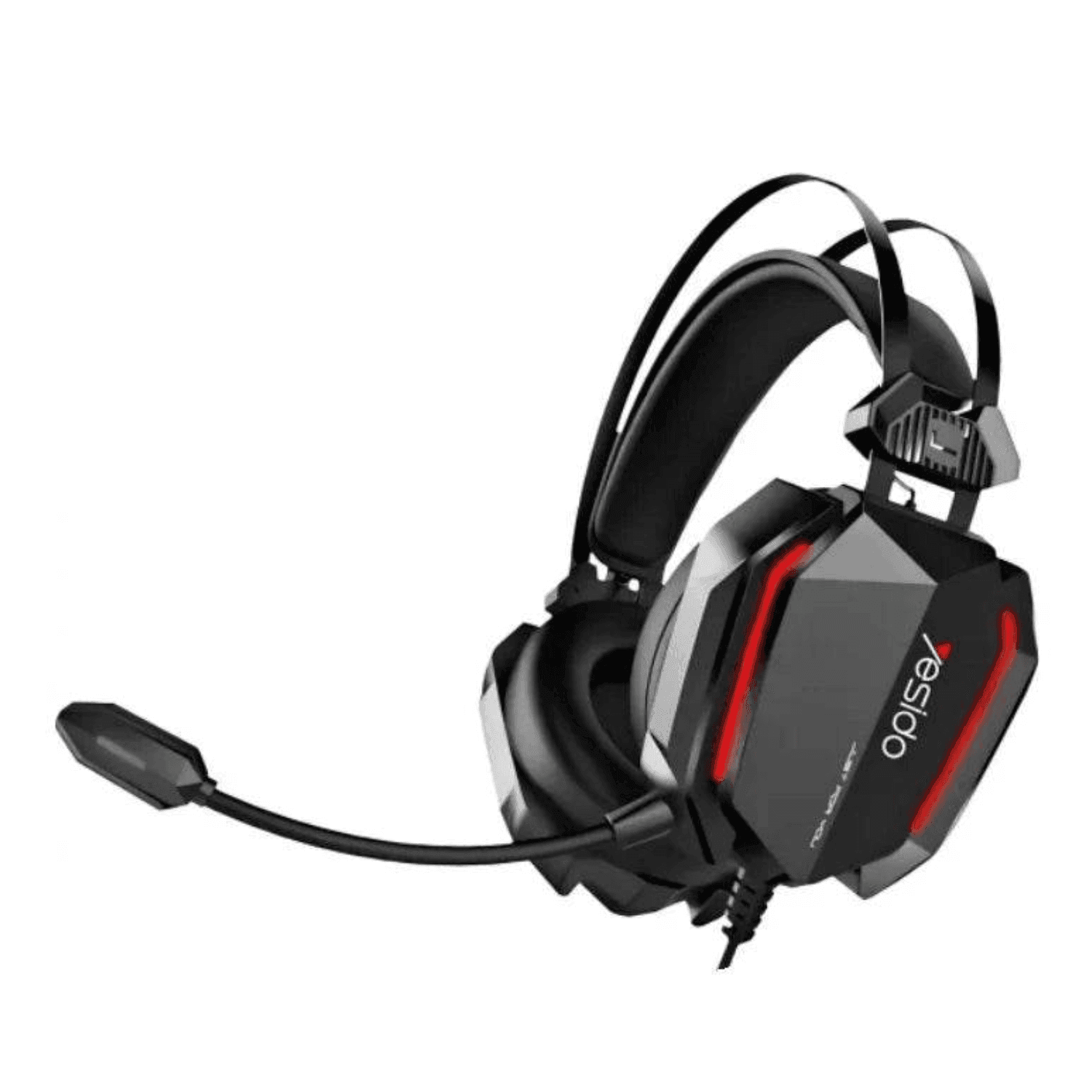 EK03 Pro Gaming Headset - SwiftSouq