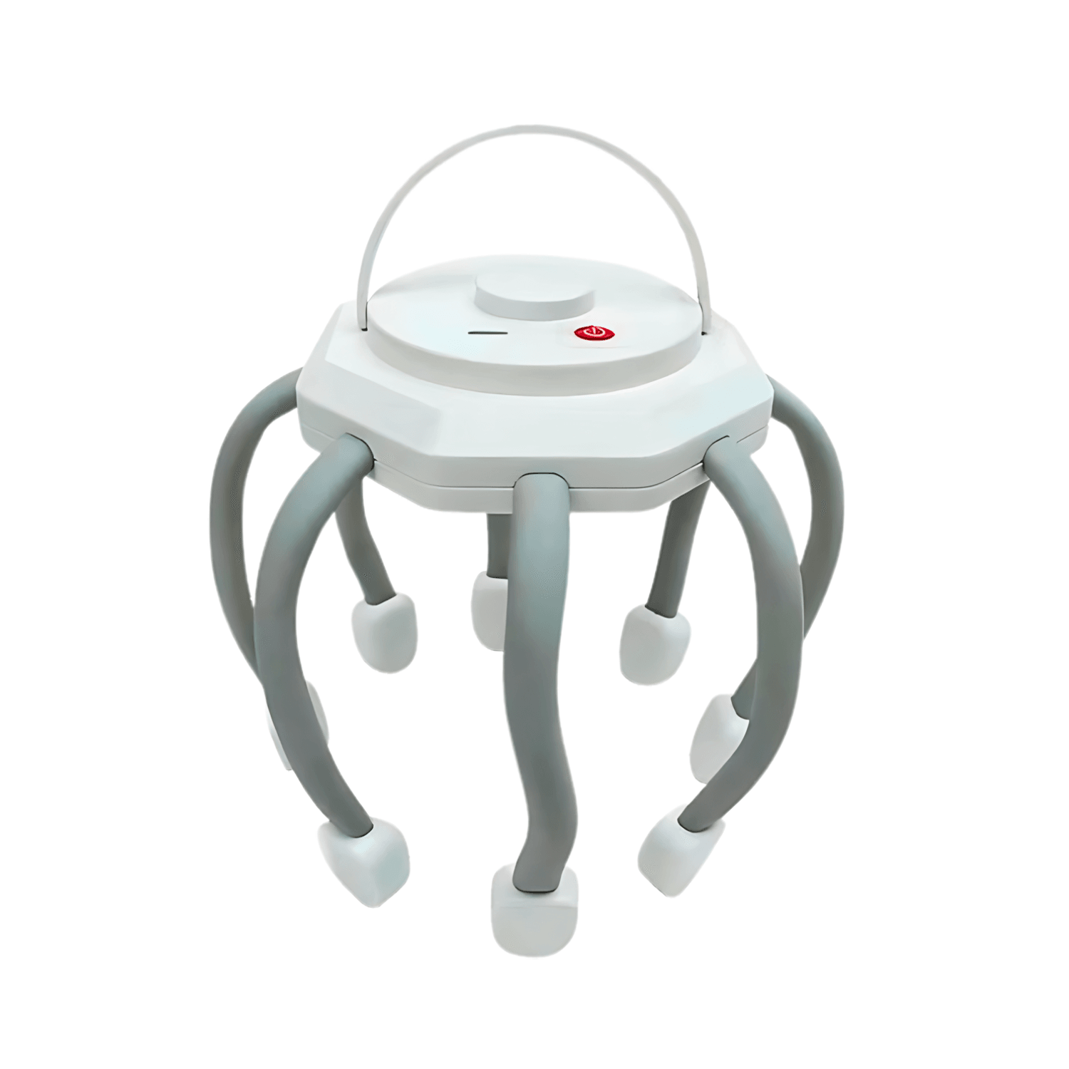 8-Point Scalp Massager - SwiftSouq