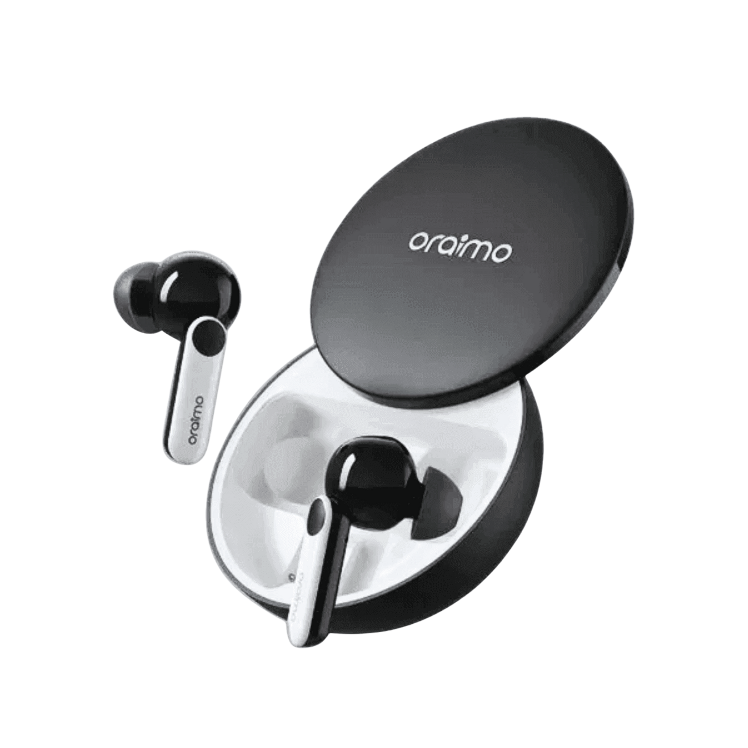 Oraimo ANC Wireless Earbuds
