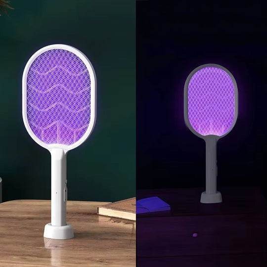 Electric Mosquito Swatter - SwiftSouq