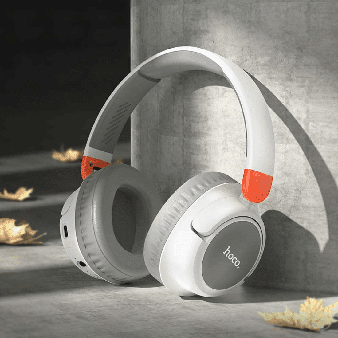 Comfort Stereo Headset - SwiftSouq