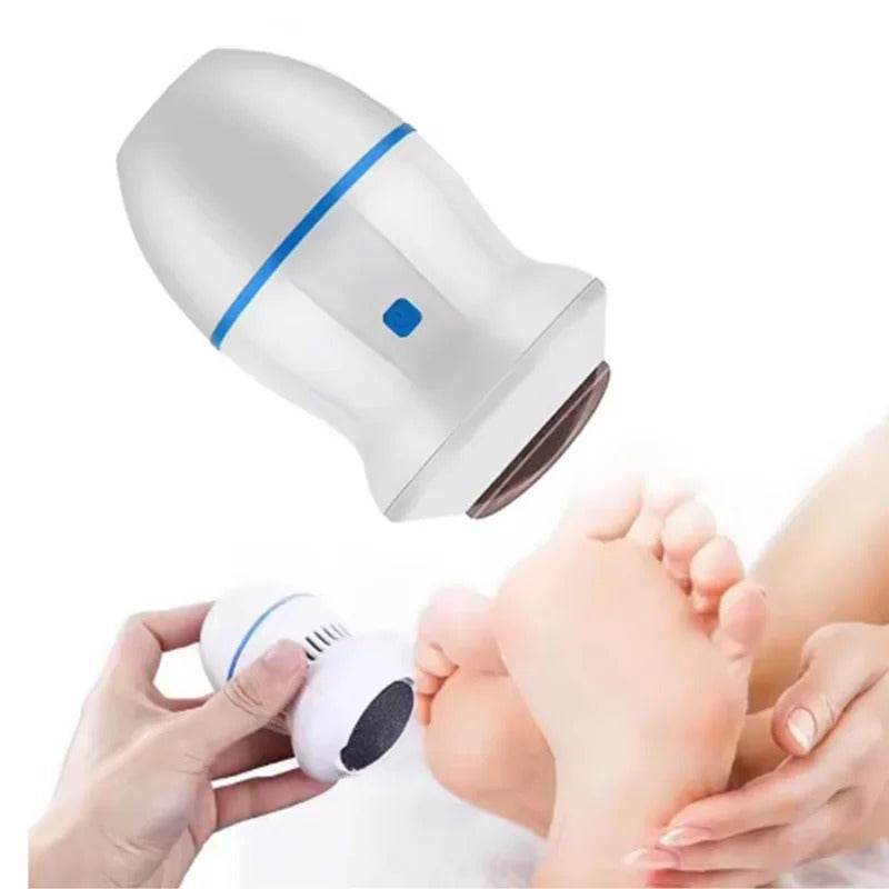 Electric Foot File Grinder - SwiftSouq