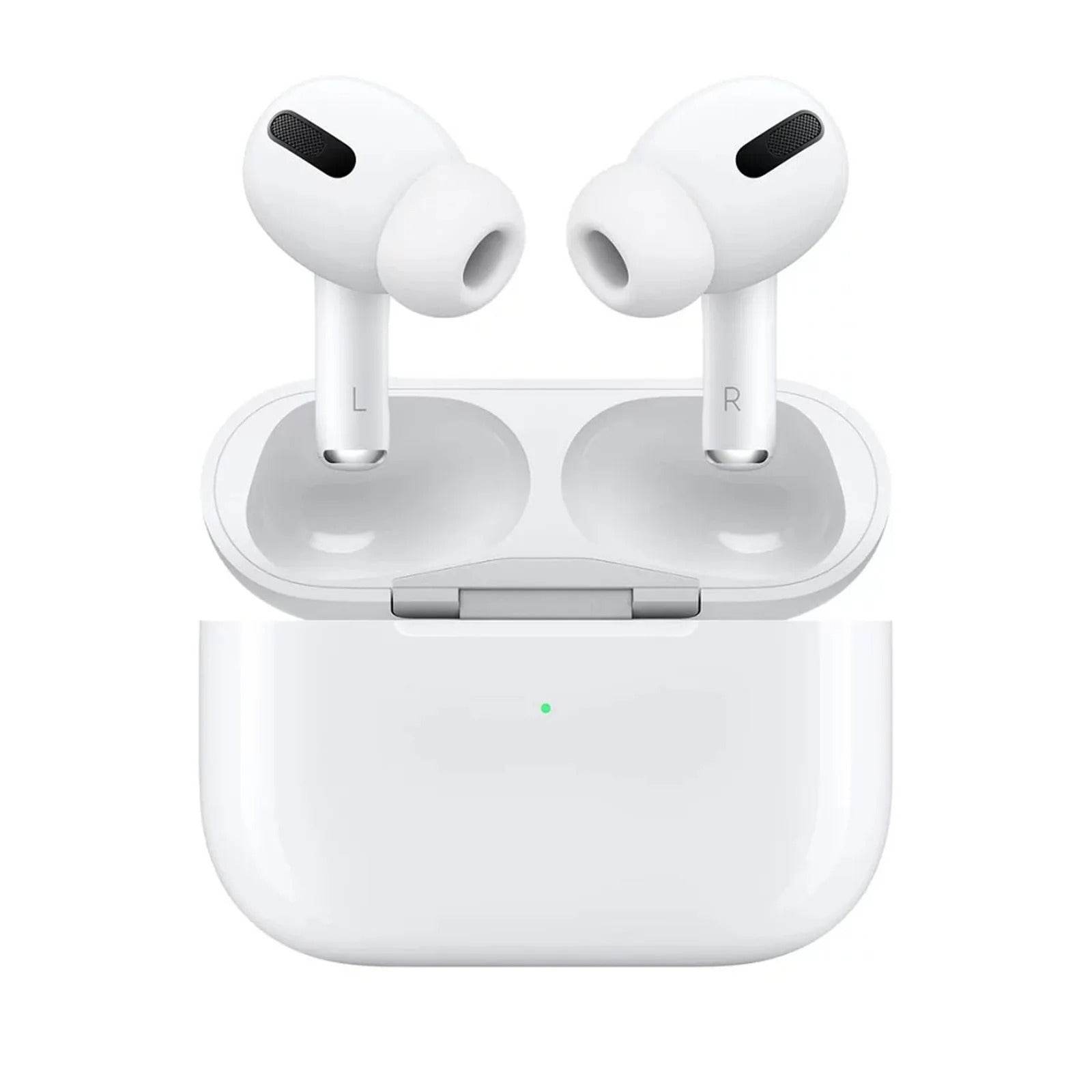 Wireless Pro Earbuds - SwiftSouq