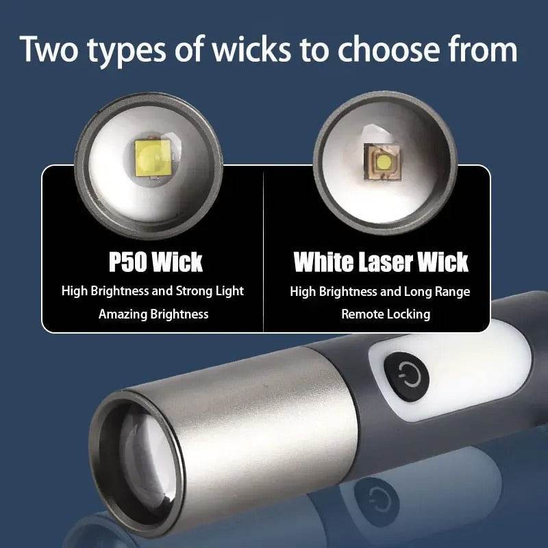 HEPU Outdoor Strong Light - SwiftSouq