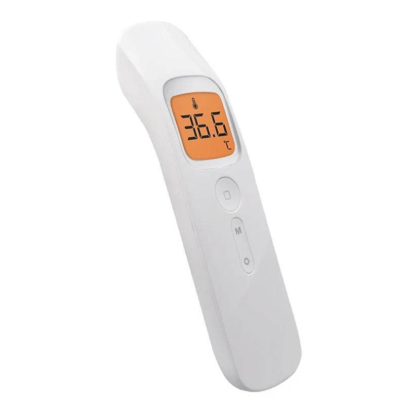 Digital Forehead Thermometer - SwiftSouq