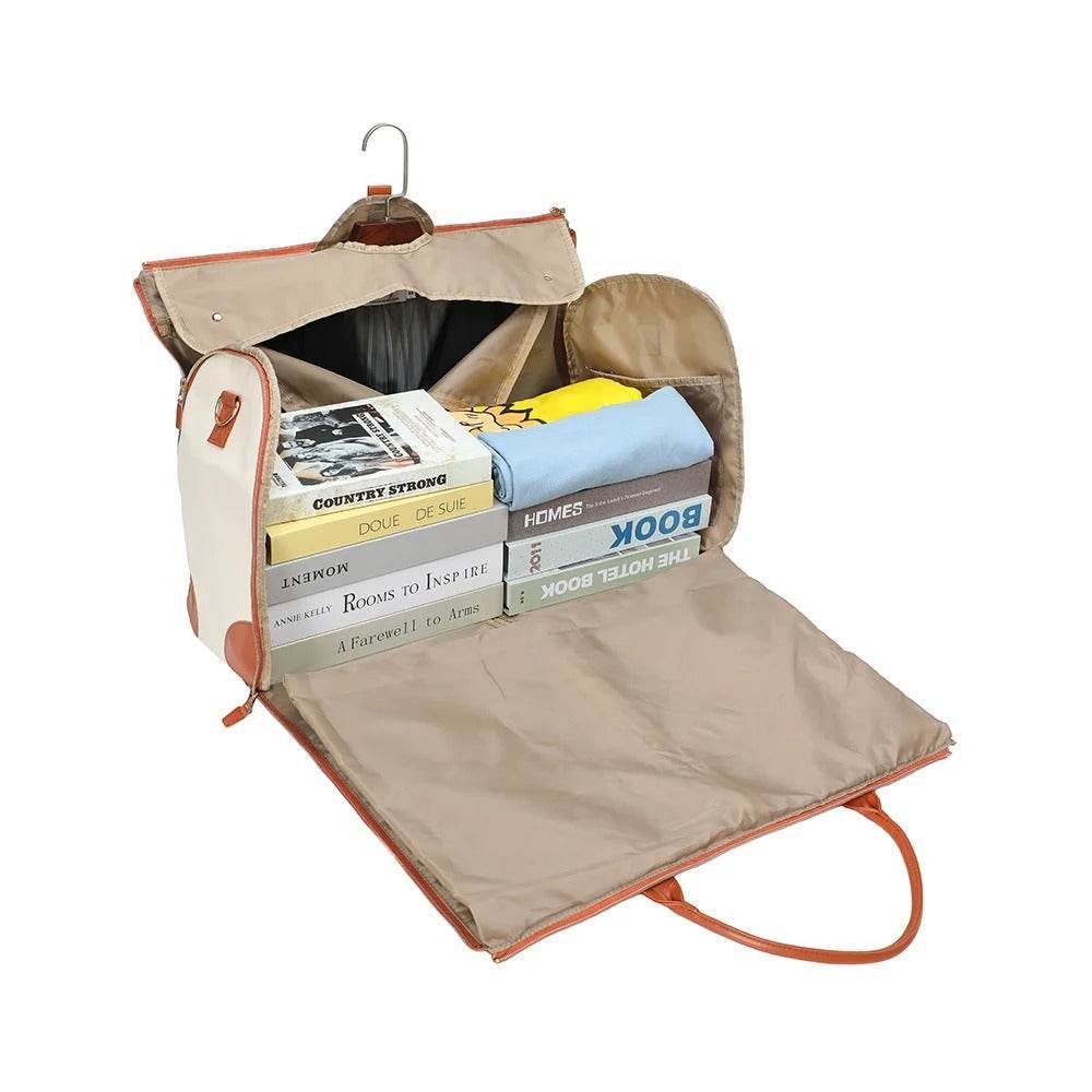 Hanging Weekender Bag - SwiftSouq