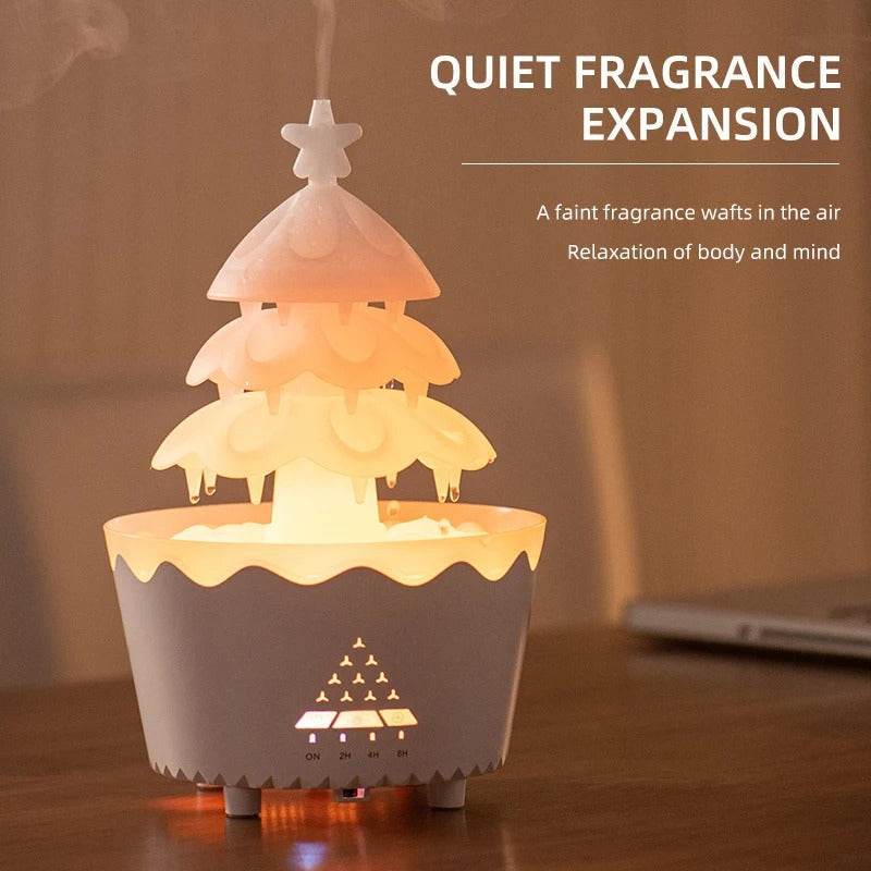 Lucky Tree Aroma Diffuser - SwiftSouq