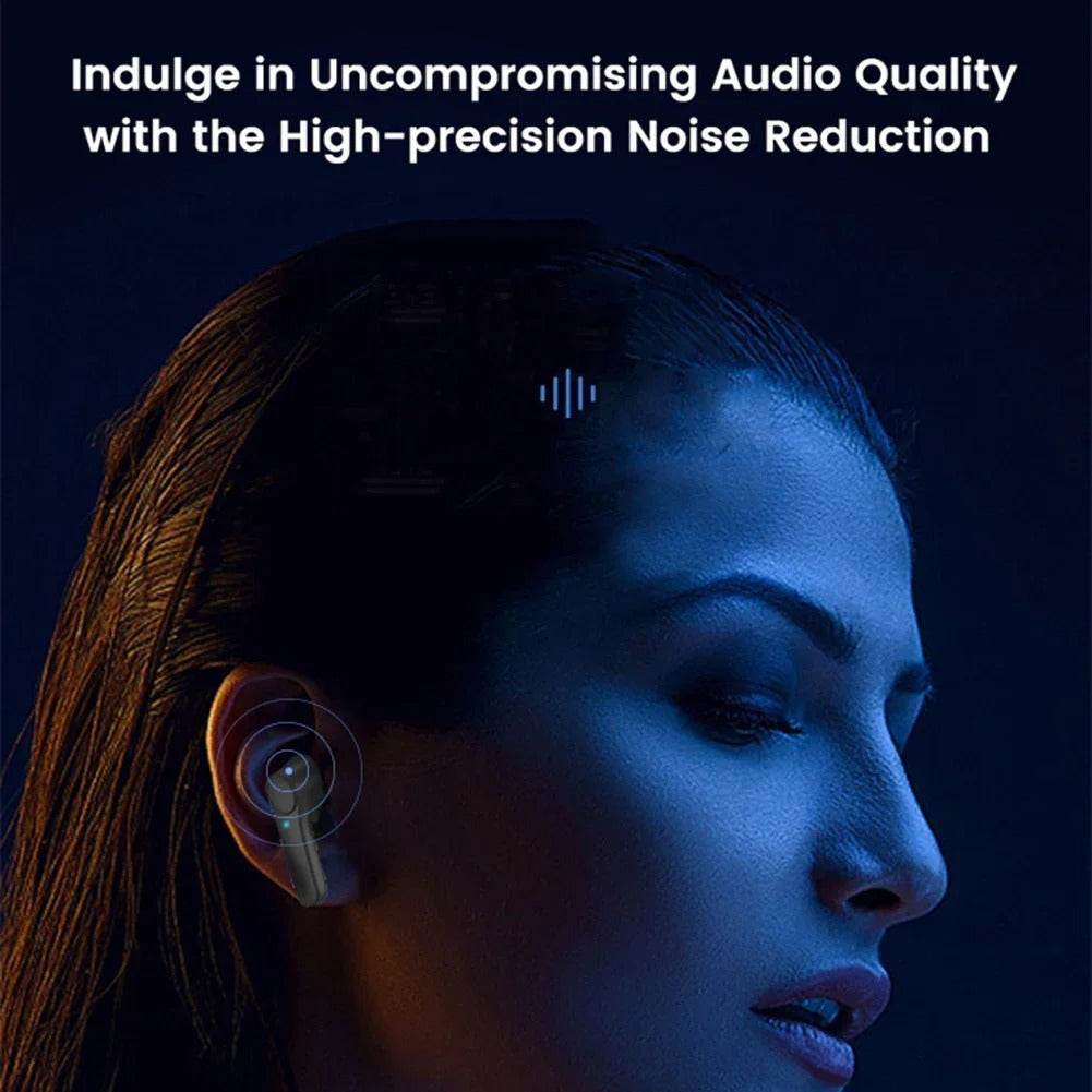 Smart Translator Buds - SwiftSouq