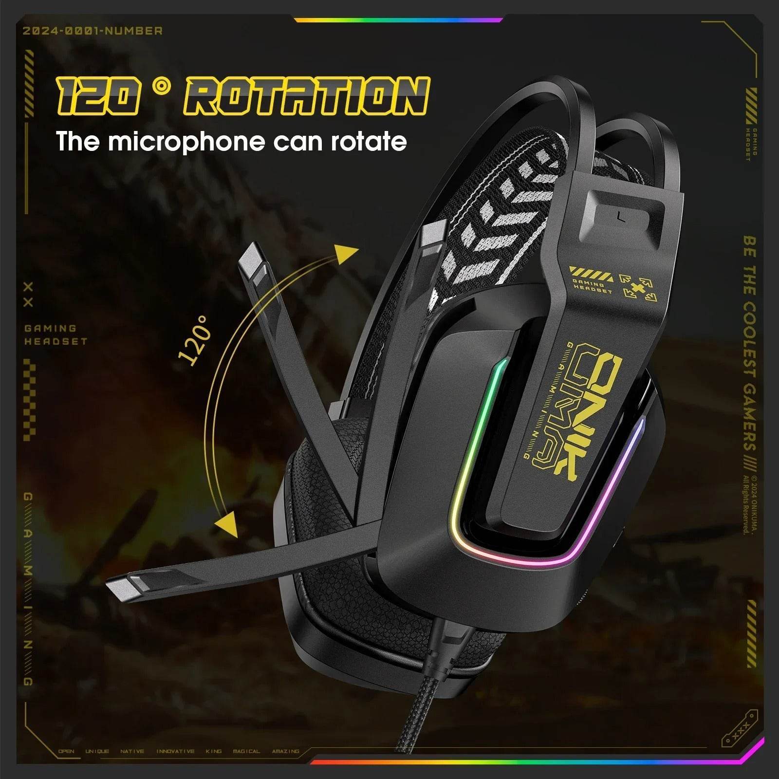 Gaming Pro - SwiftSouq