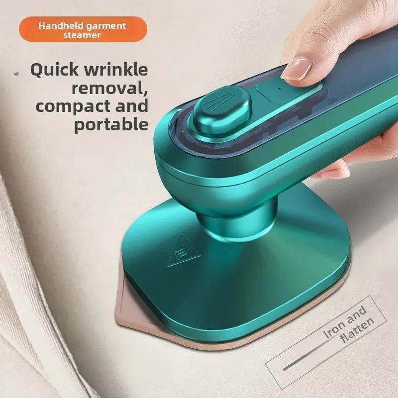 Portable Mini Iron - SwiftSouq