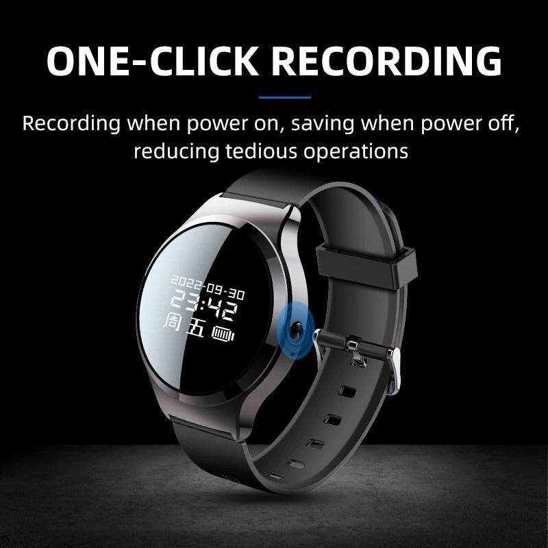 Black Technology Smart Bracelet B16 - SwiftSouq