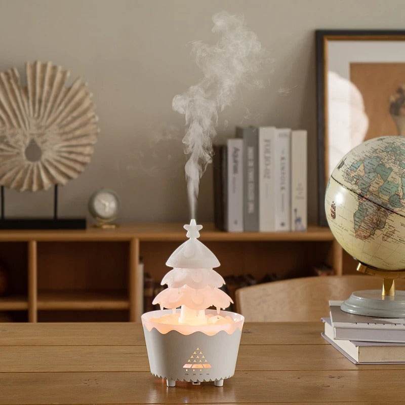 Lucky Tree Aroma Diffuser - SwiftSouq
