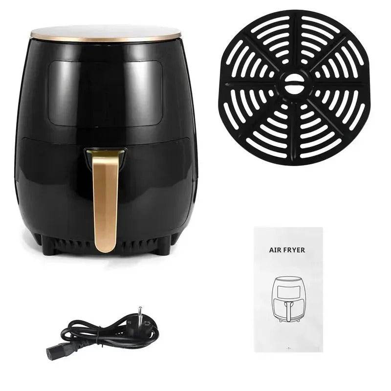 Air Fryer Pot 6L - SwiftSouq