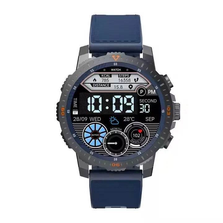 Smart Watch G25 - SwiftSouq