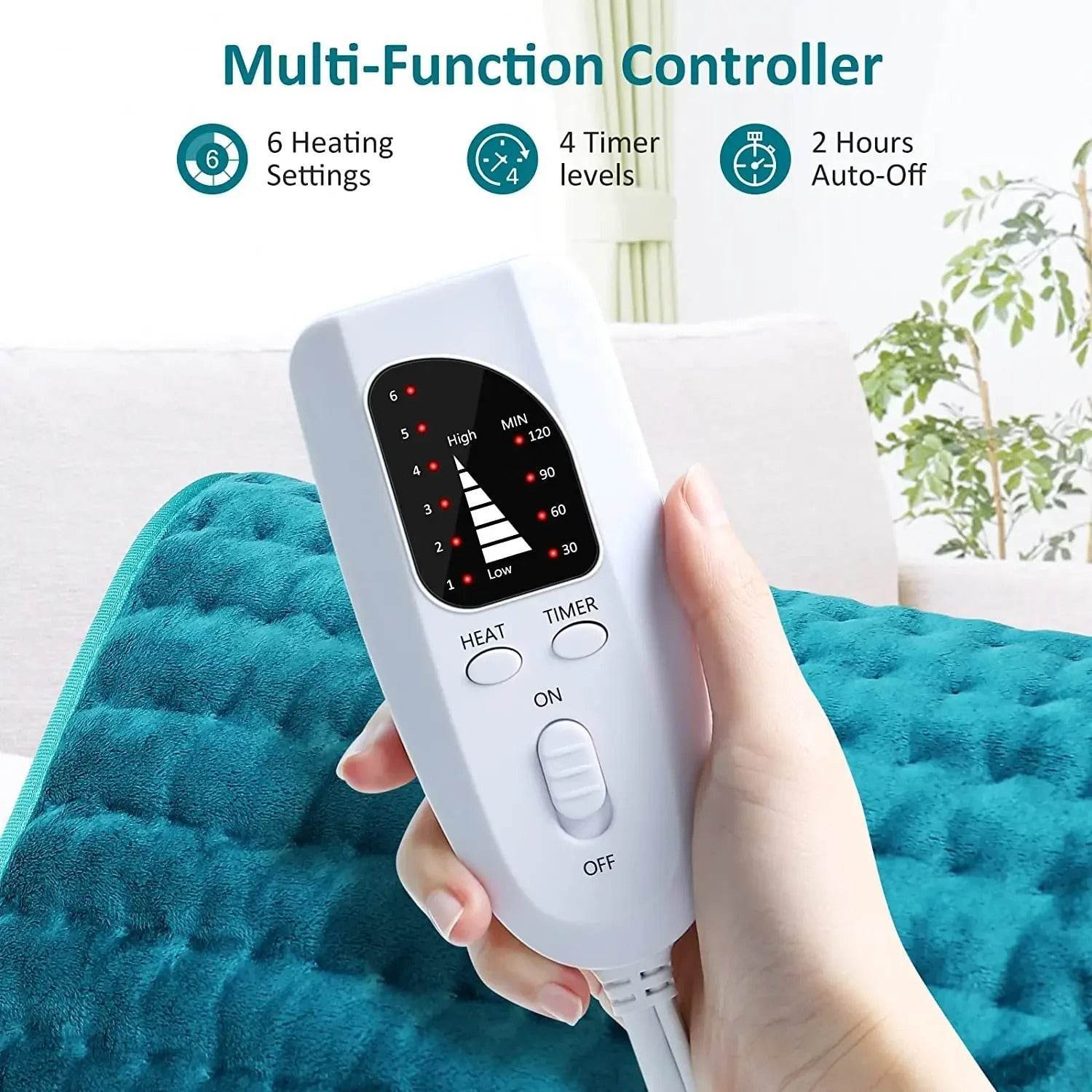 Heating Pad - SwiftSouq