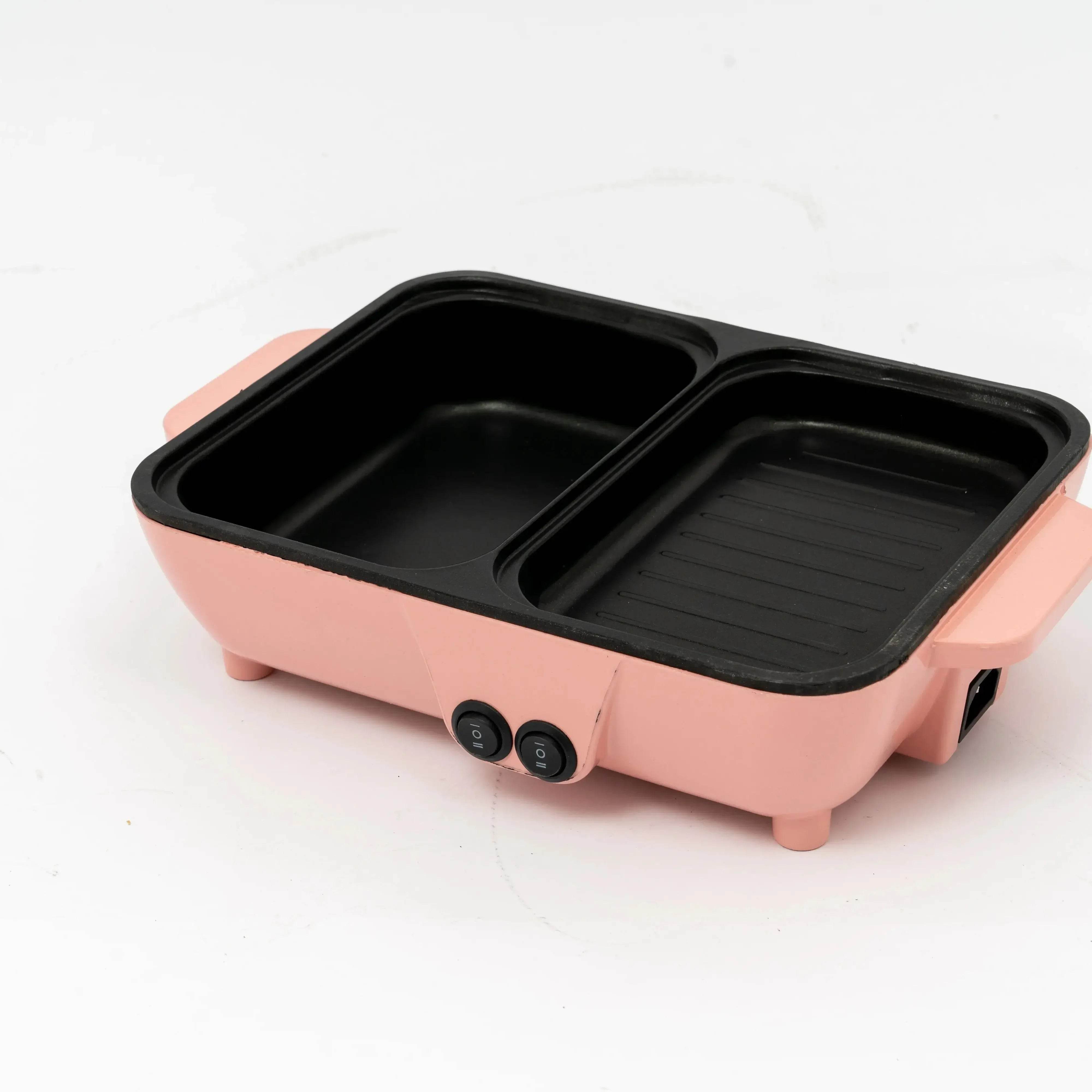 Dessini Regina Chafing Dish & BBQ Pot - SwiftSouq