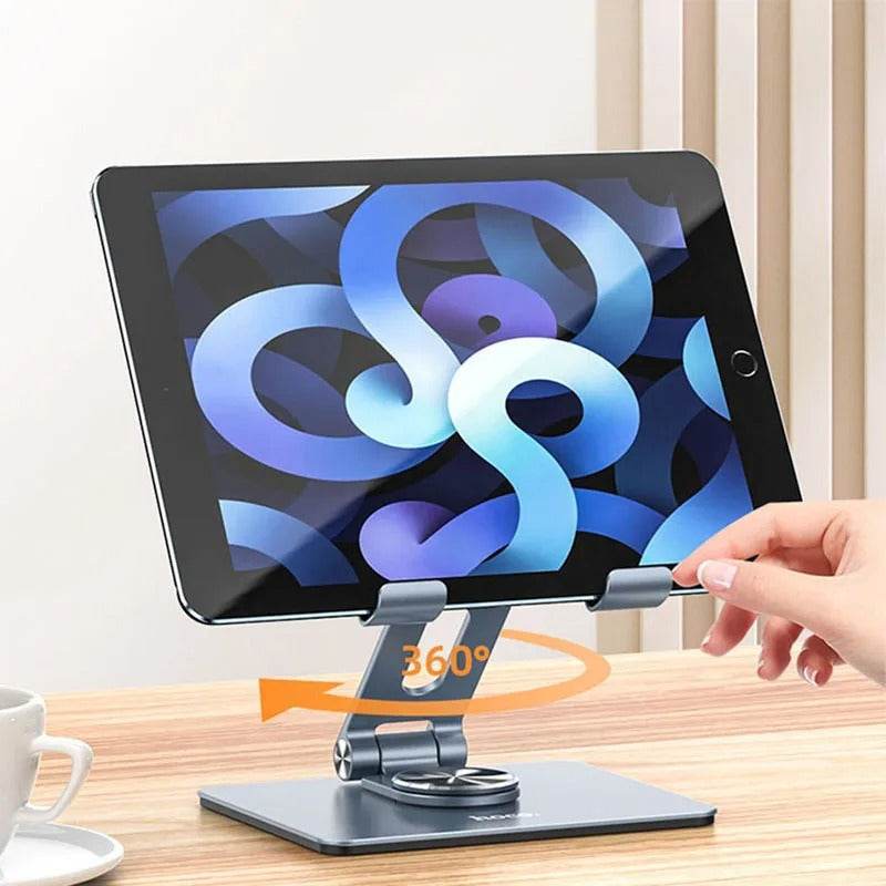 Rotating Desktop Holder - SwiftSouq