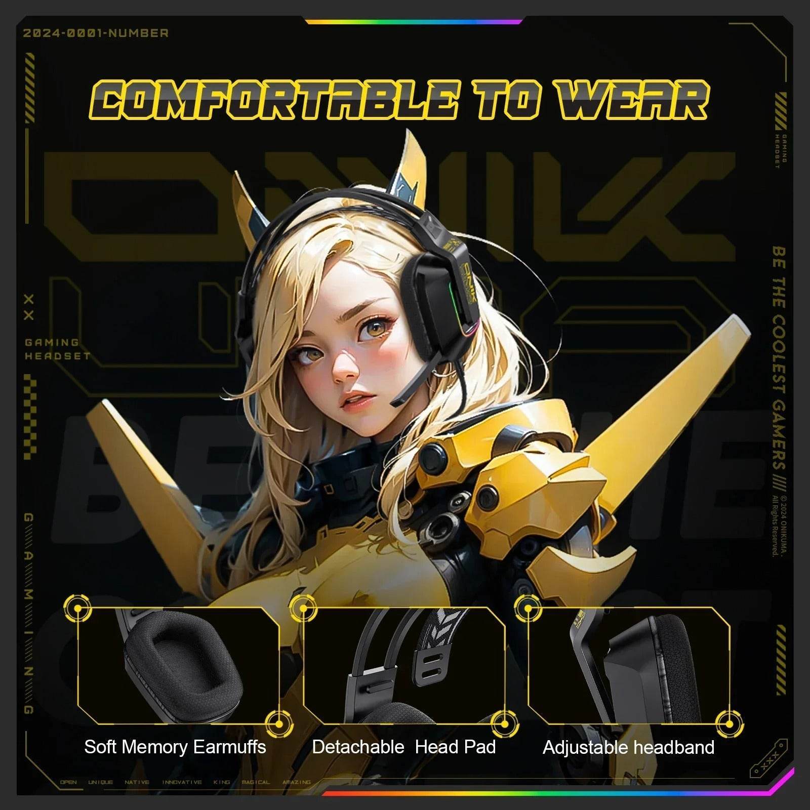 Gaming Pro - SwiftSouq