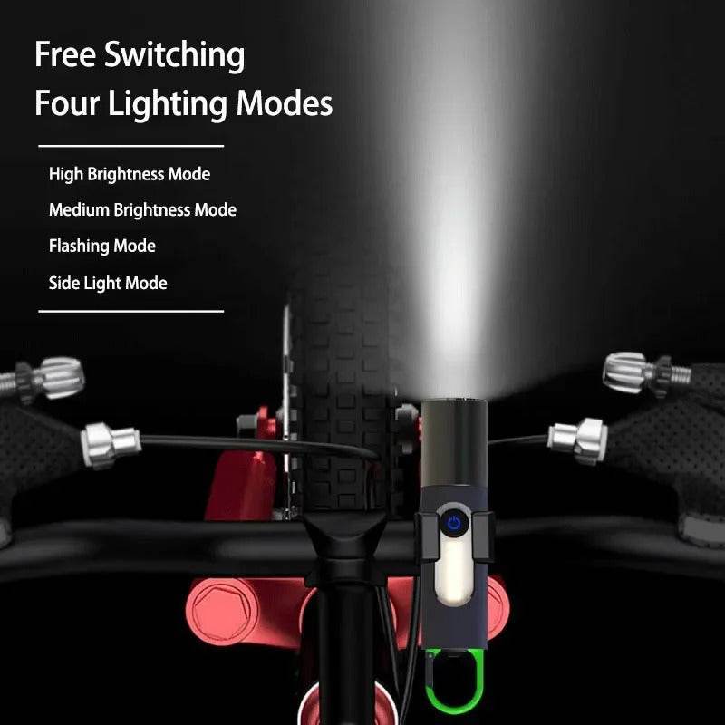 HEPU Outdoor Strong Light - SwiftSouq