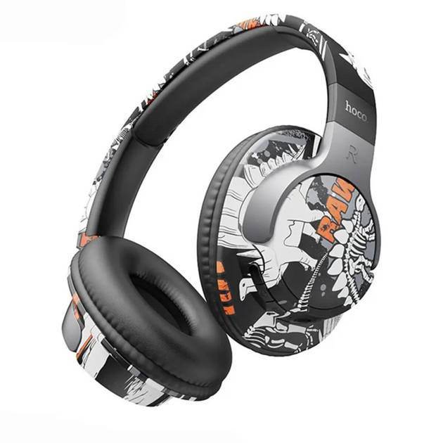 ESD18 Over-Ear - SwiftSouq