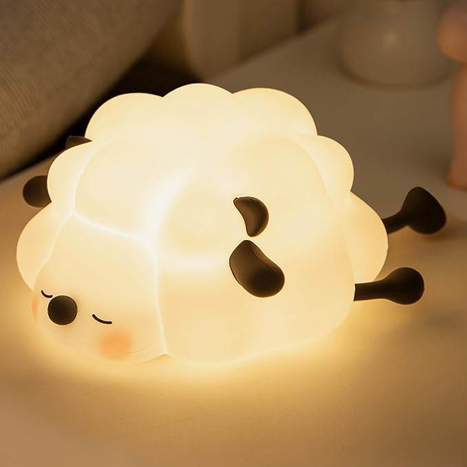 Xiaomian Sheep Night Light - SwiftSouq