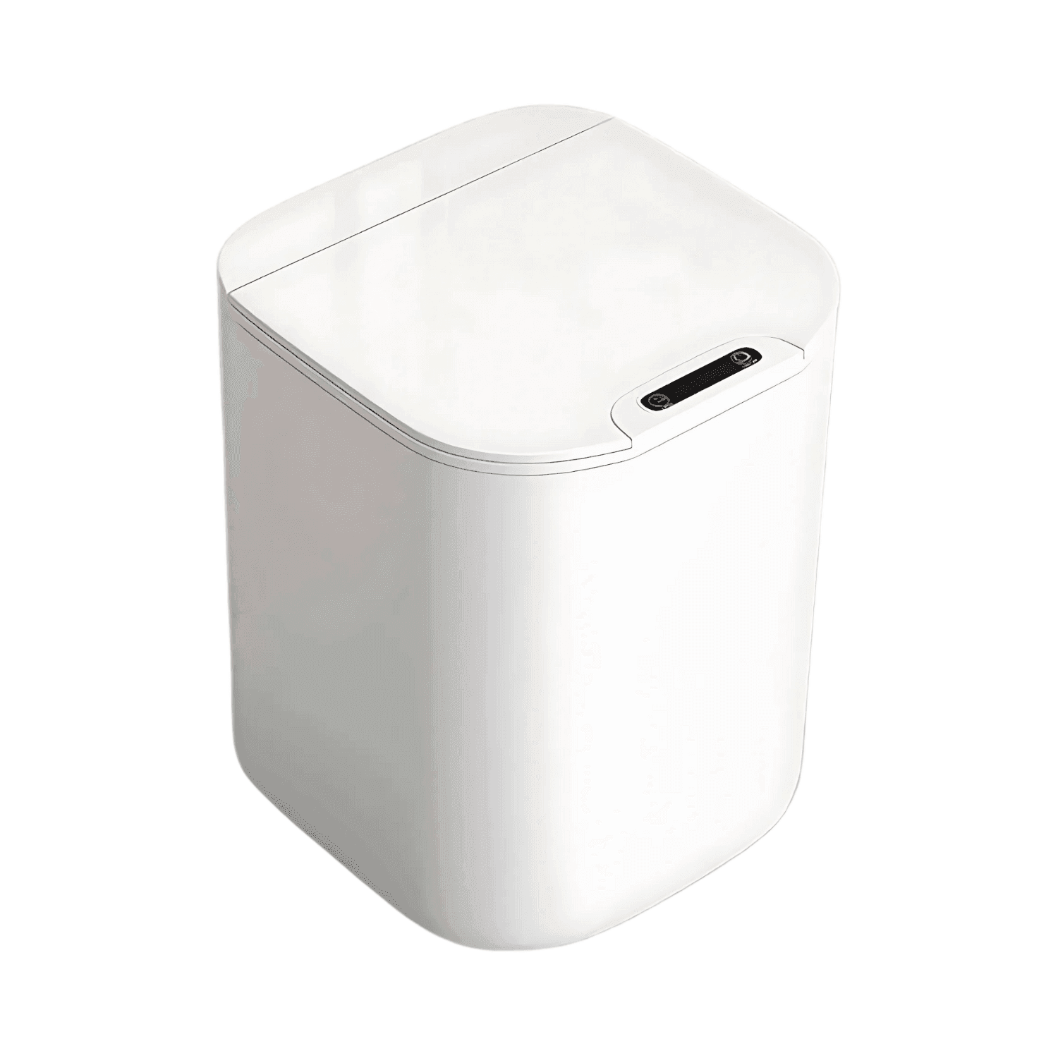 Smart Sensor Bin - SwiftSouq