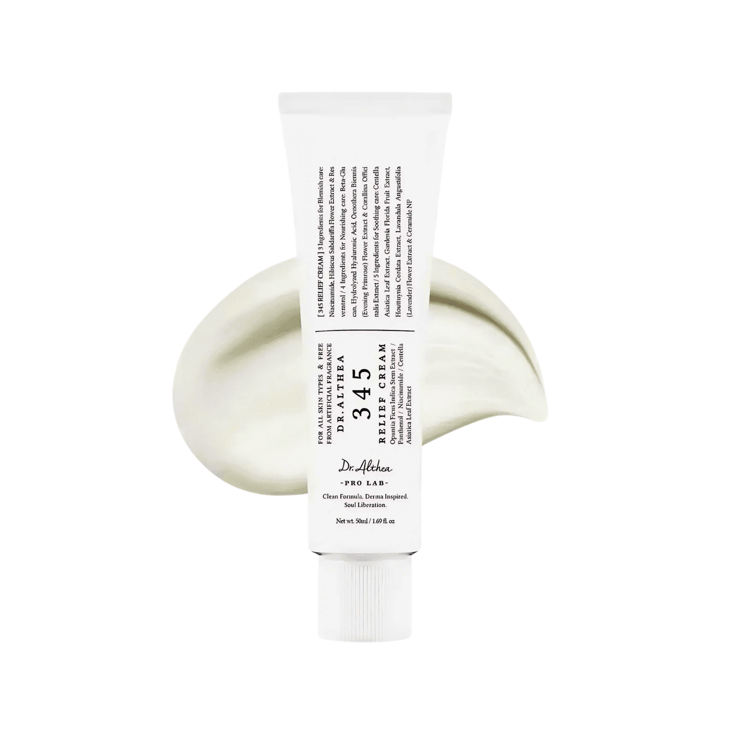 Dr Althea 345 Cream - SwiftSouq