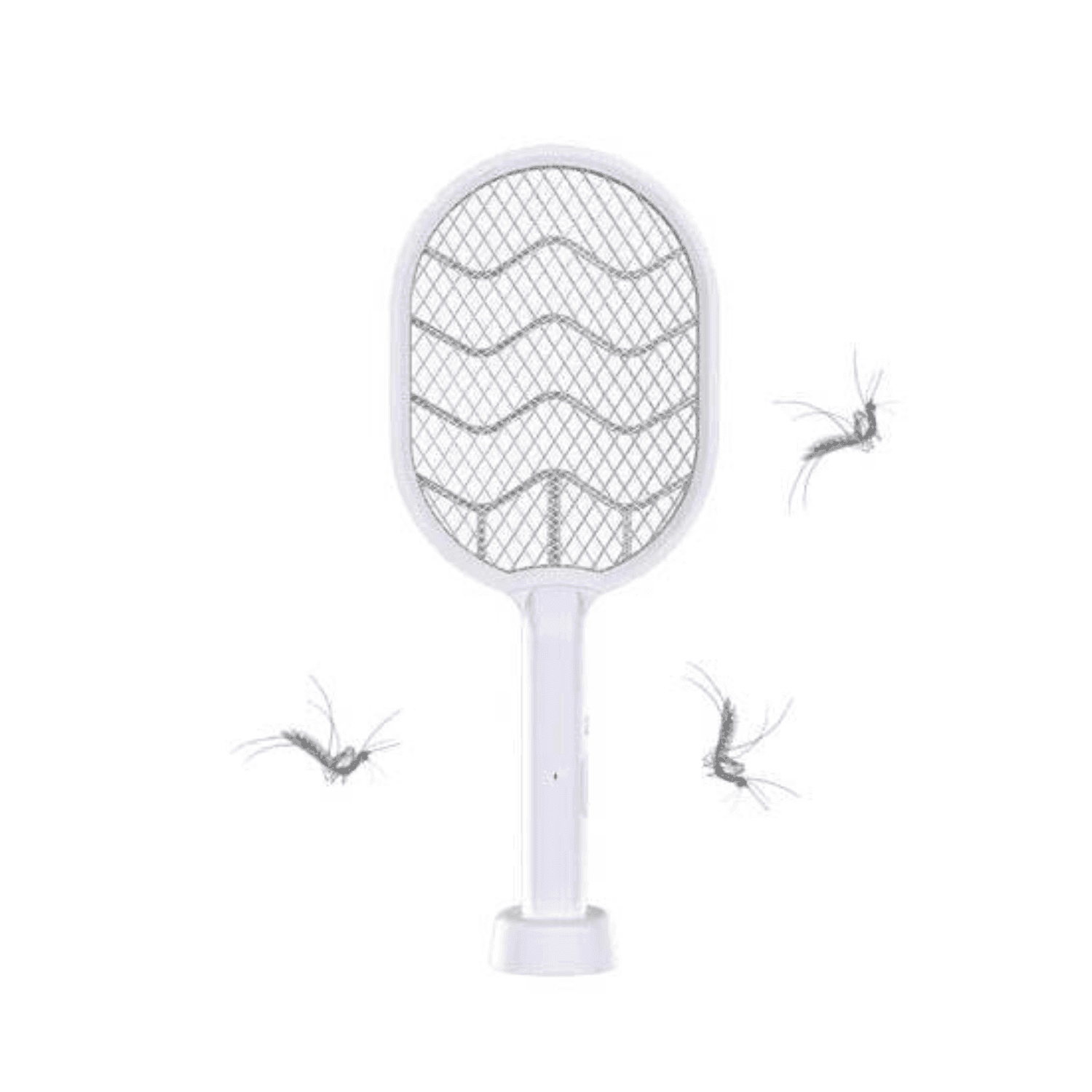 Electric Mosquito Swatter - SwiftSouq