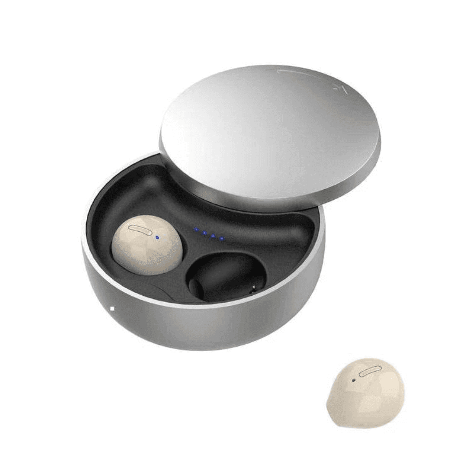 Wireless Bluetooth Earbuds - SwiftSouq