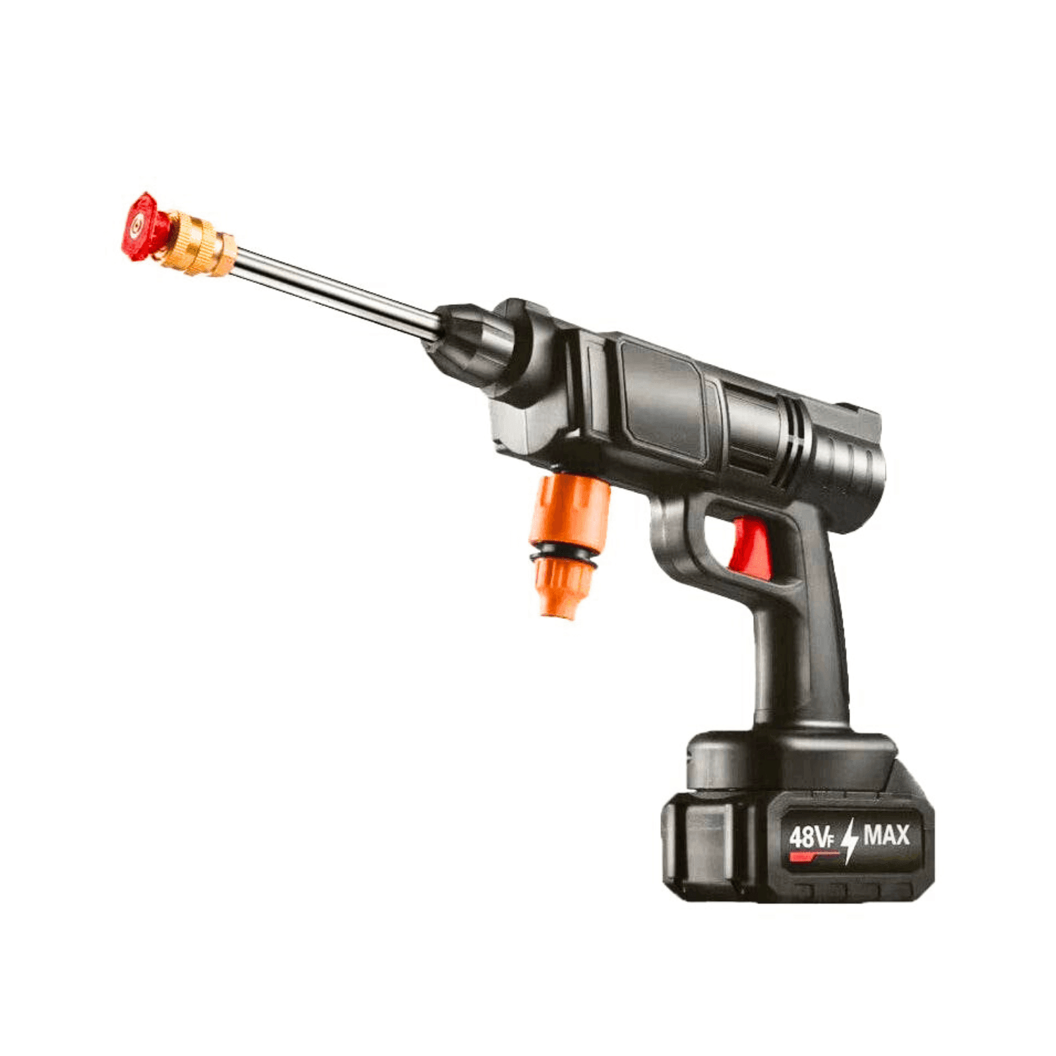 Cordless Car Pressure Washer - SwiftSouq
