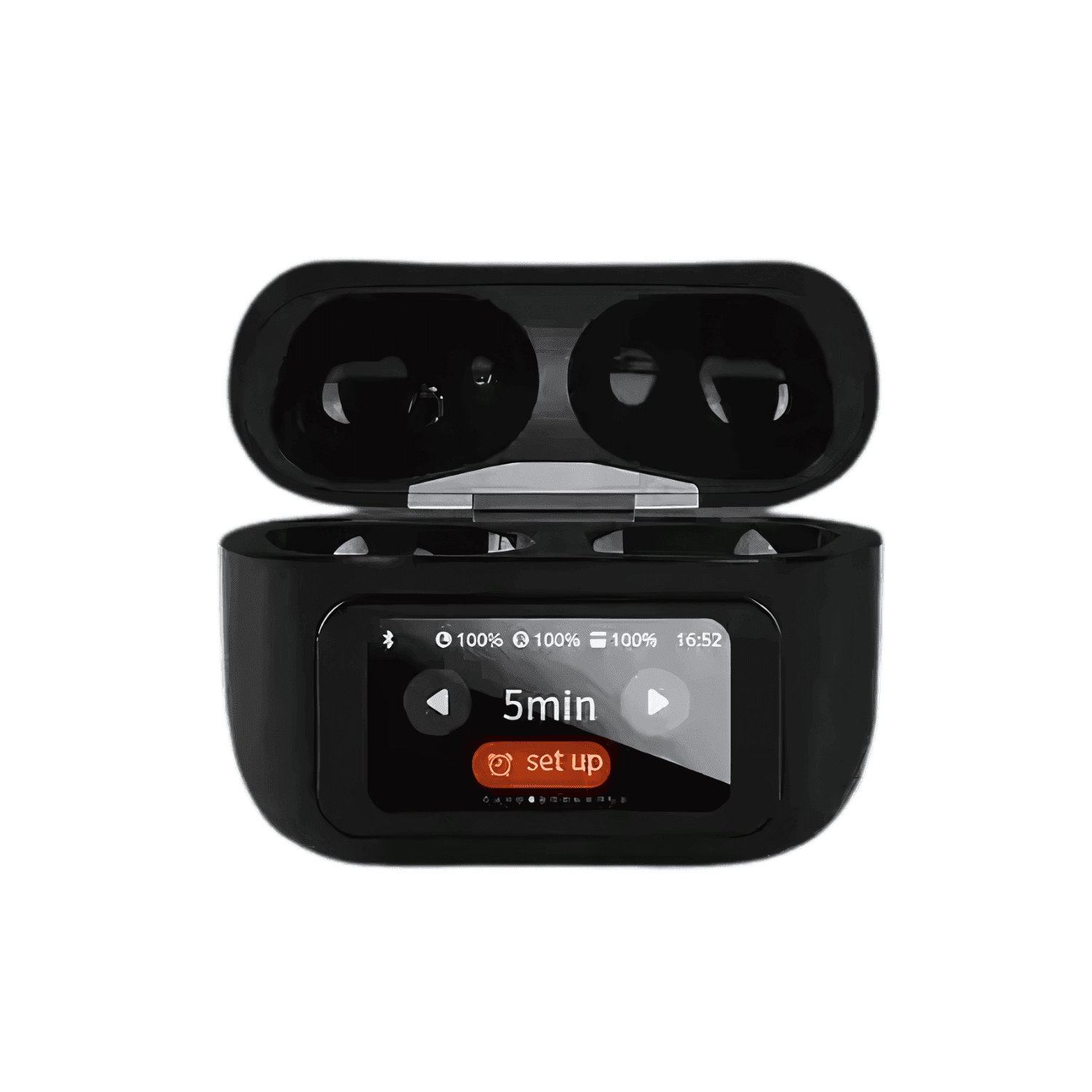 Bluetooth Touchscreen Earphones - SwiftSouq