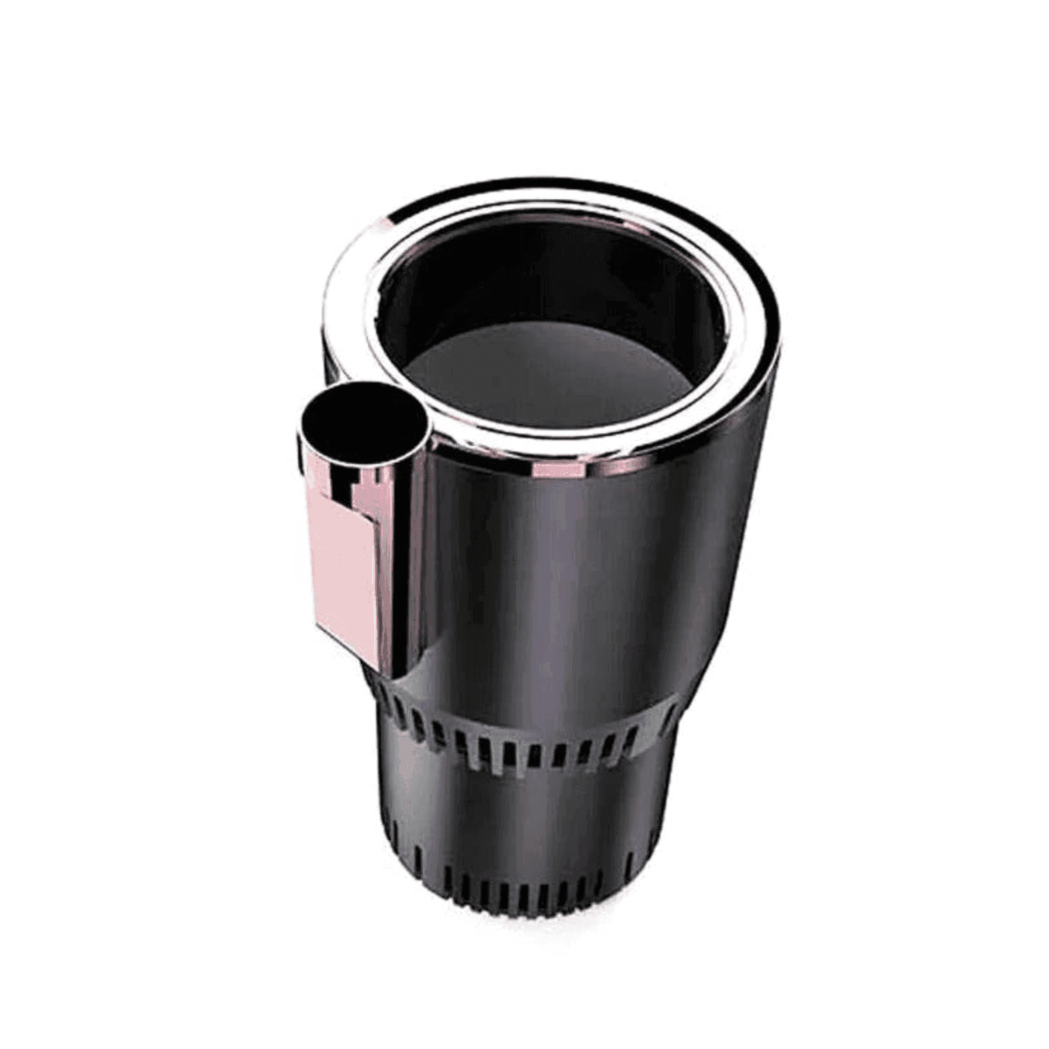 2-in-1 Car Cup Holder - SwiftSouq