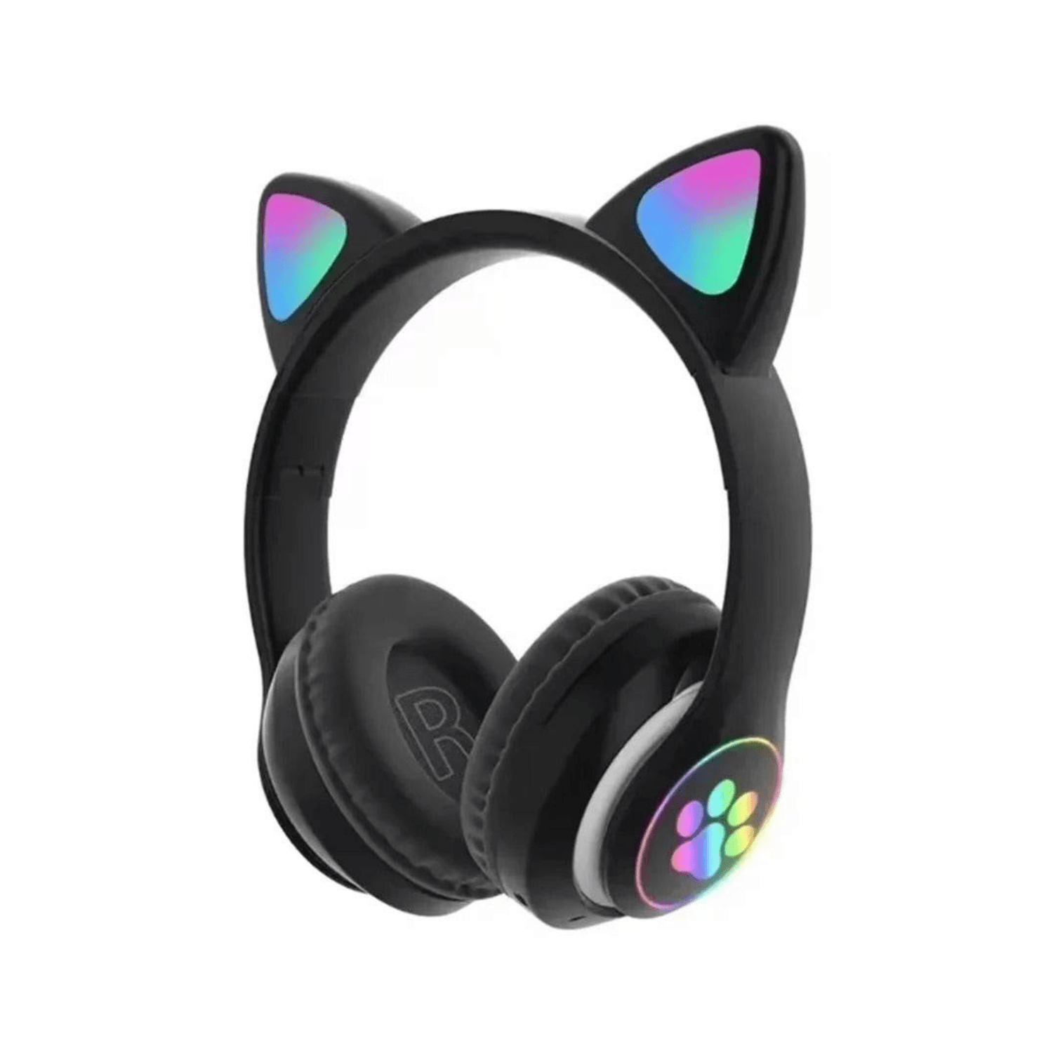 KittyBeat Headphones - SwiftSouq