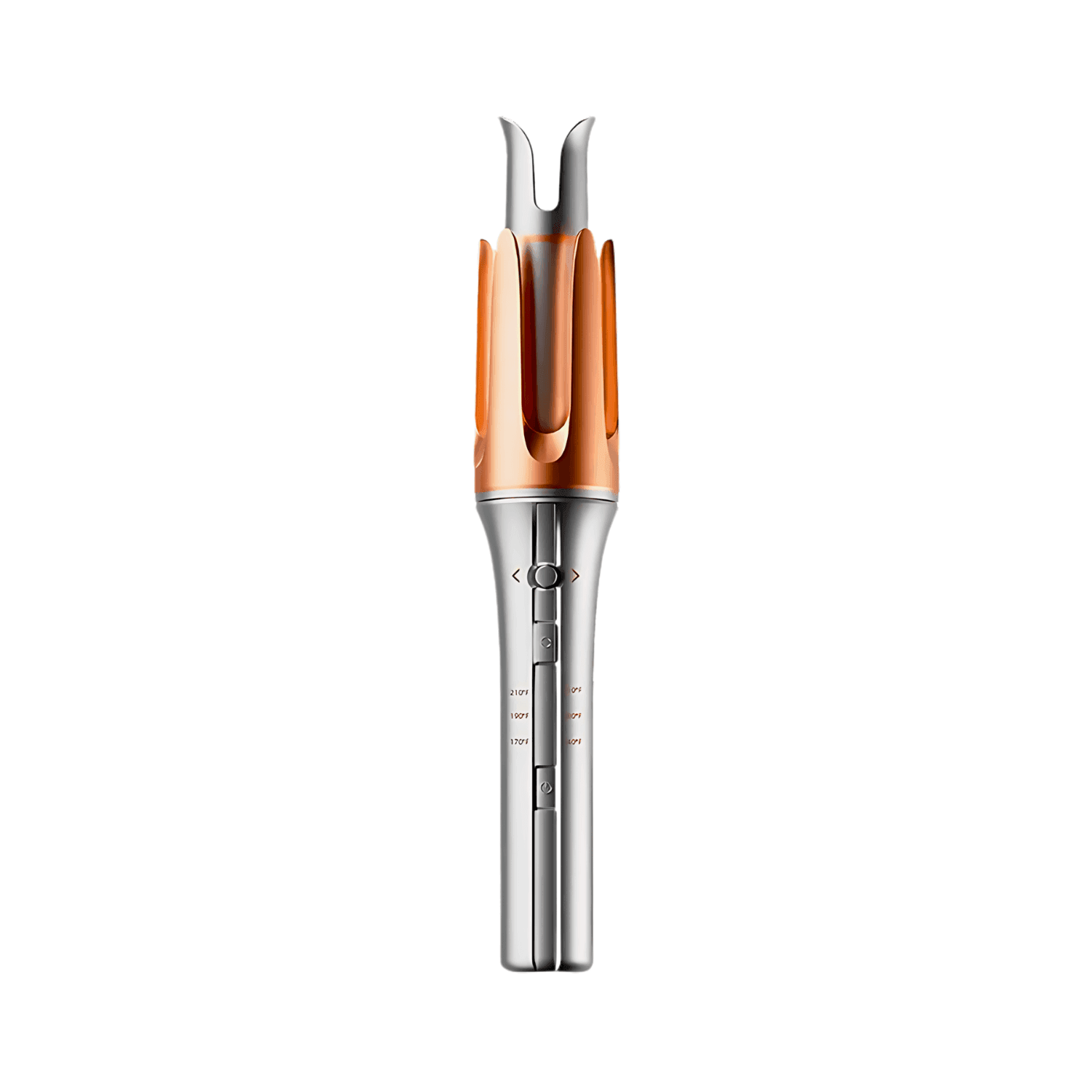 Automatic Curling Iron - SwiftSouq