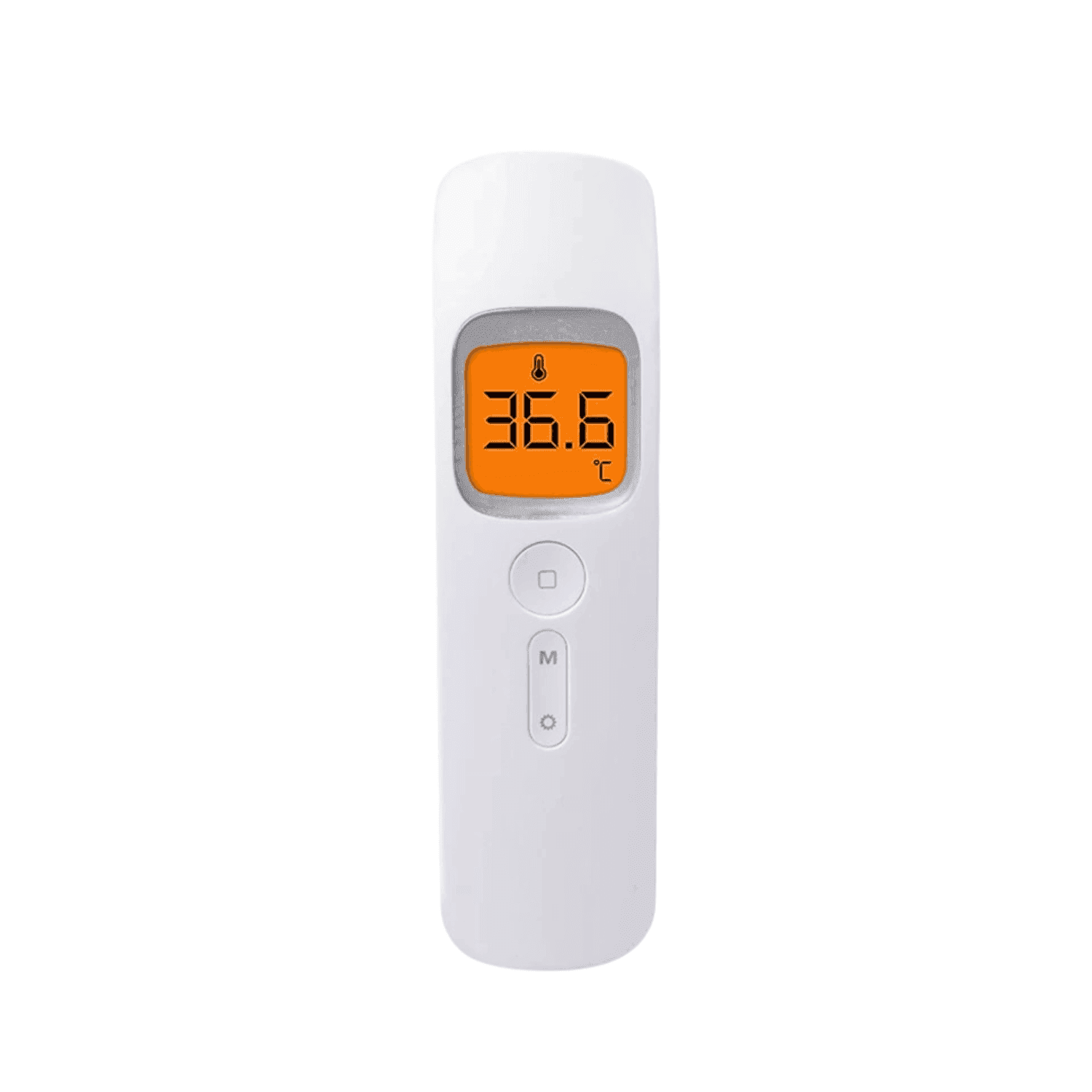 Digital Forehead Thermometer - SwiftSouq