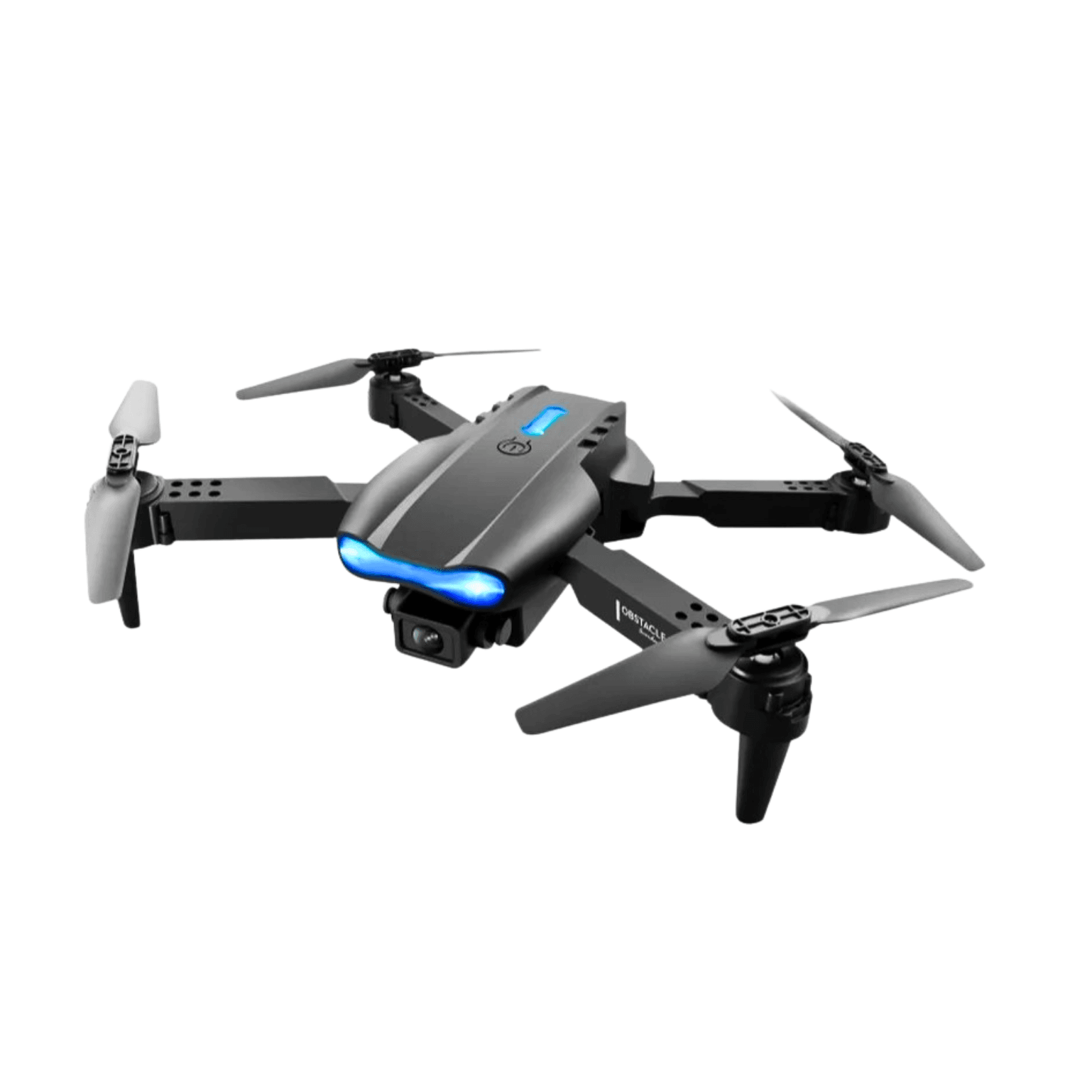 4K Dual Camera Drone - SwiftSouq