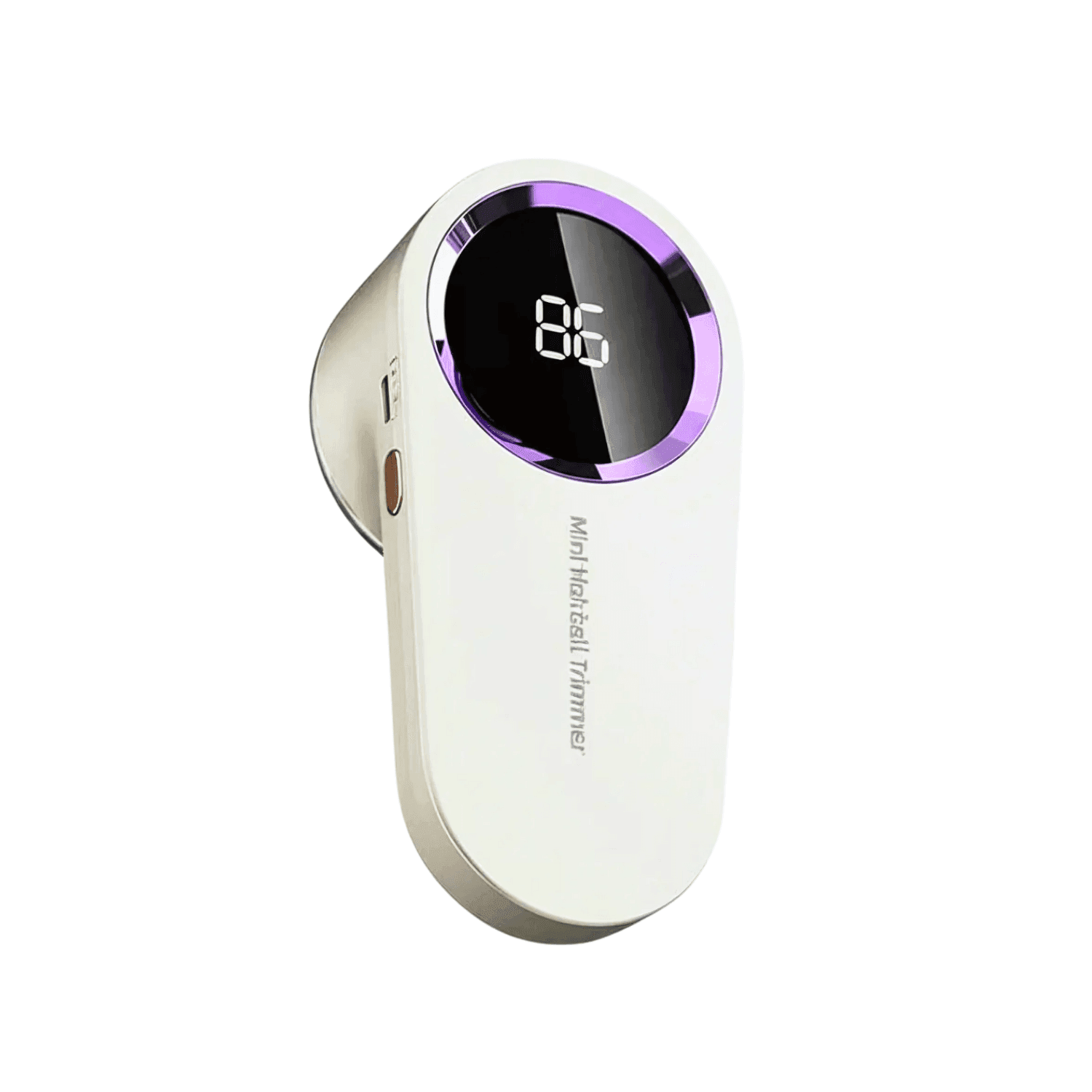 Electric Lint Remover - SwiftSouq