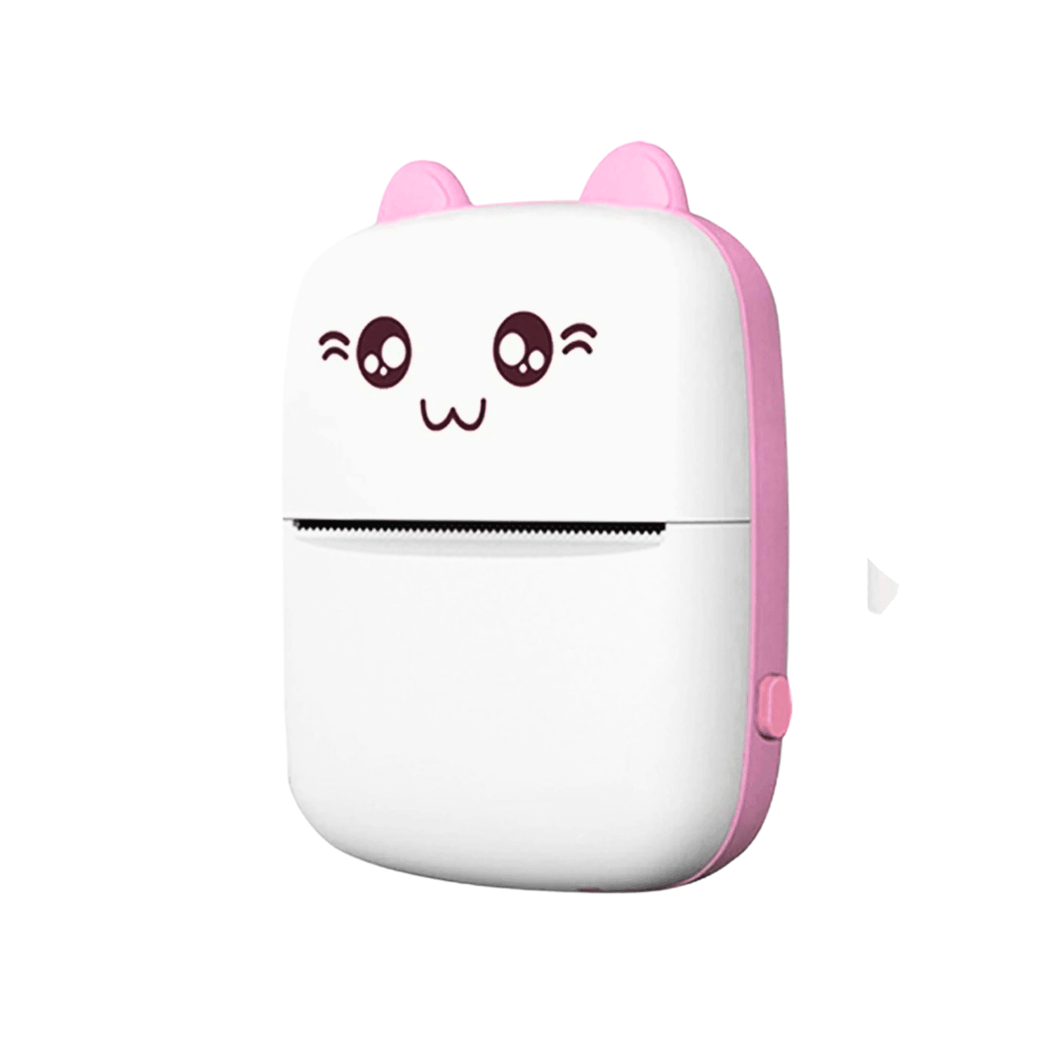 Mini Portable Thermal Printer - SwiftSouq