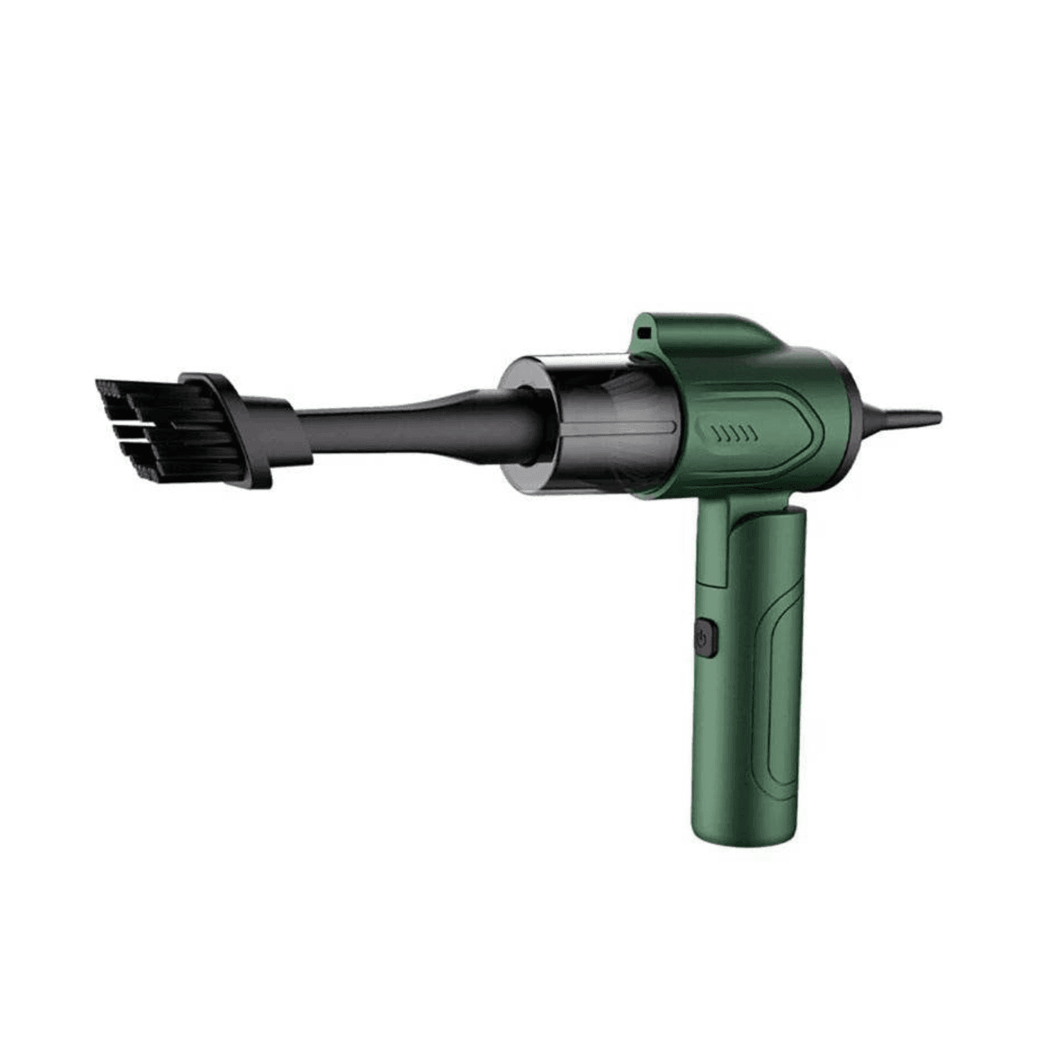 Car Vacuum Cleaner - SwiftSouq