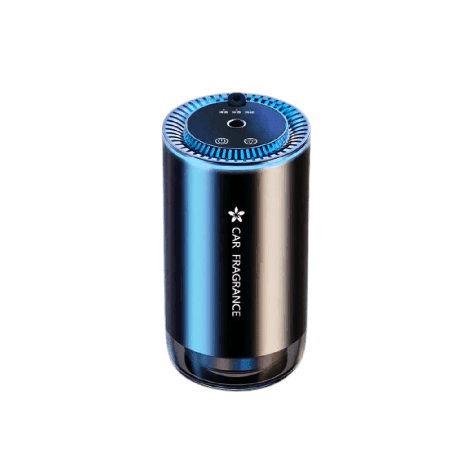 Projection Car Aroma Diffuser - SwiftSouq