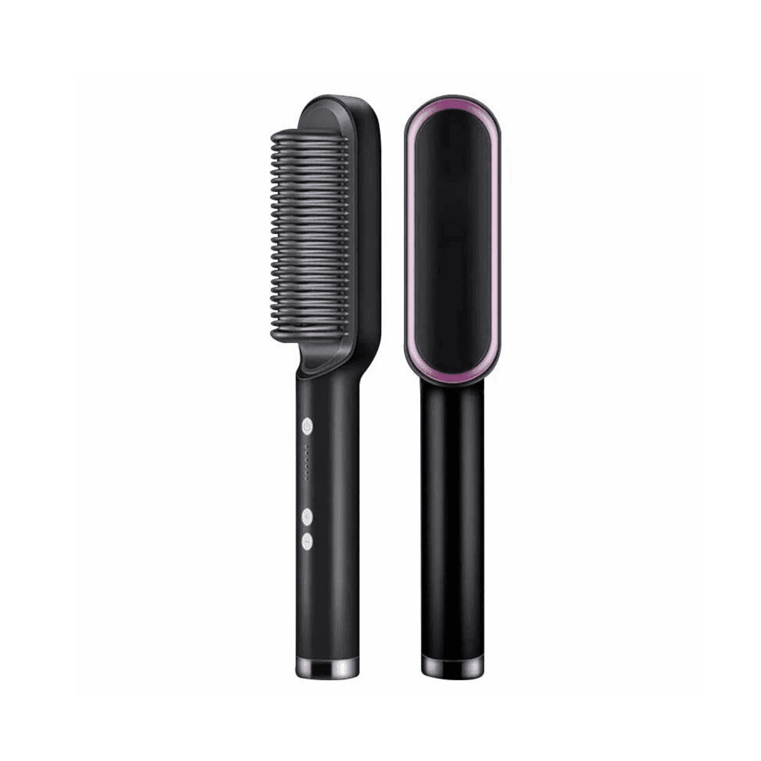 TYMO Hair Straightener Comb - SwiftSouq