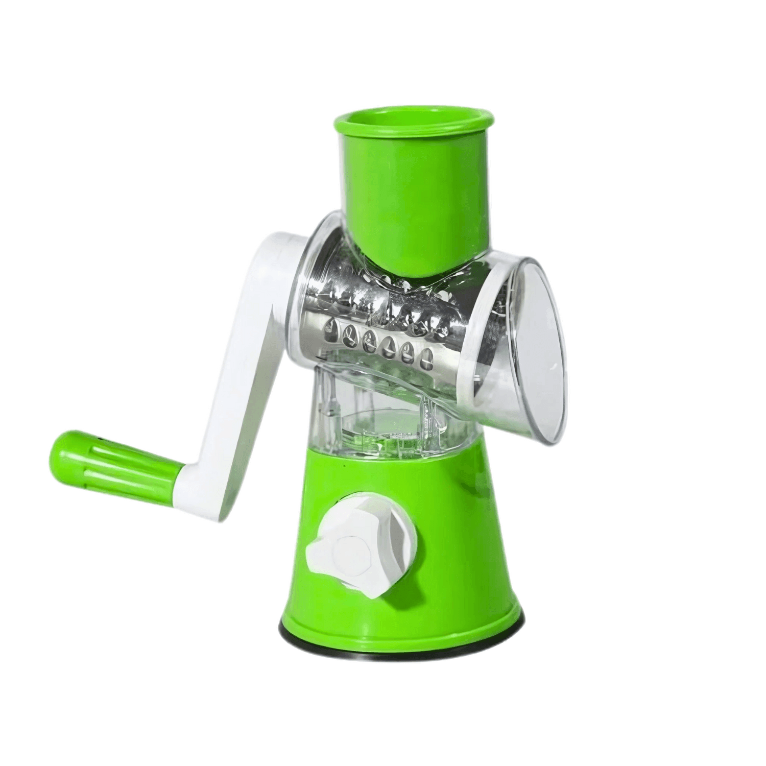 Table top Drum Shredder - SwiftSouq
