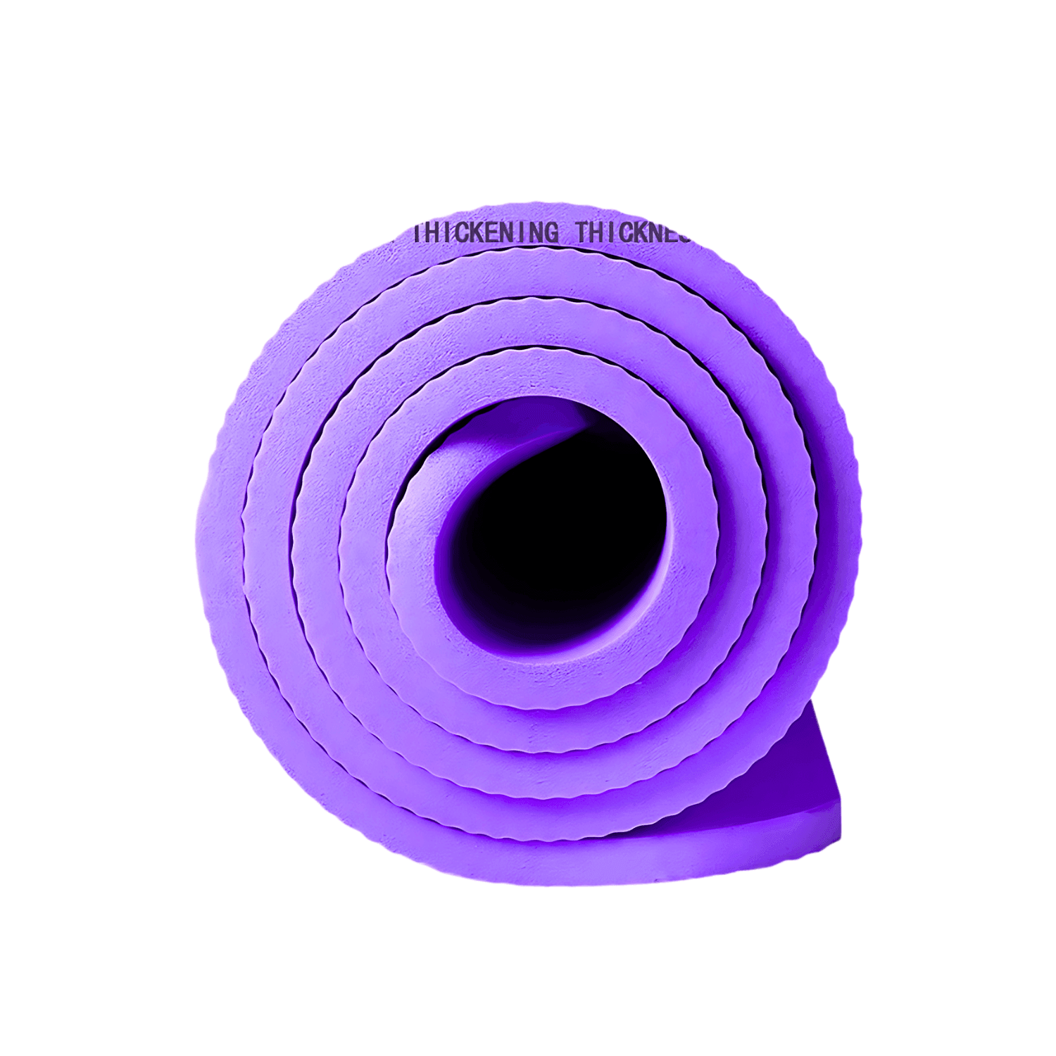 Premium Yoga Mat - SwiftSouq
